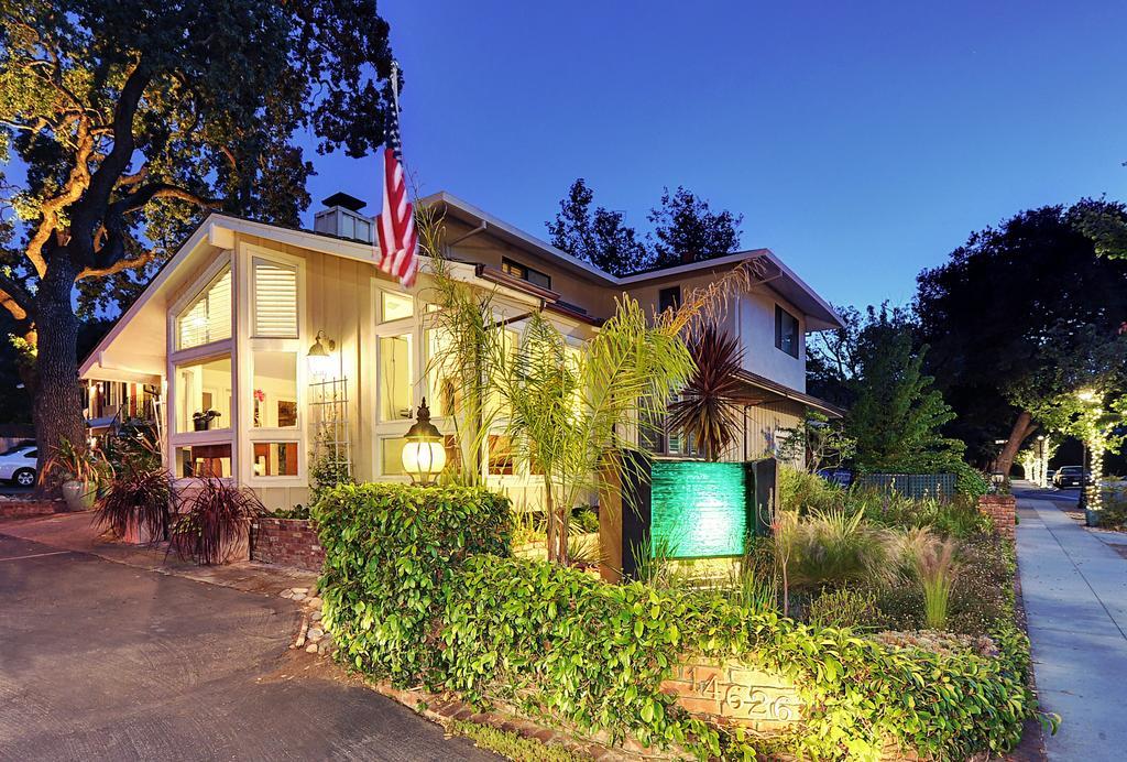 Saratoga Oaks Lodge Экстерьер фото